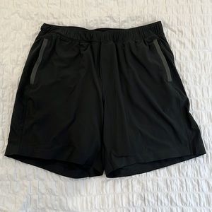 Lululemon - Pace breaker lined shorts 5”